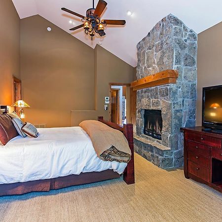 Stonegate #02 - Four Bedroom Loft Condo Mammoth Lakes Extérieur photo