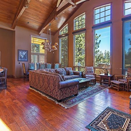 Stonegate #02 - Four Bedroom Loft Condo Mammoth Lakes Extérieur photo