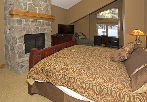 Stonegate #02 - Four Bedroom Loft Condo Mammoth Lakes Extérieur photo