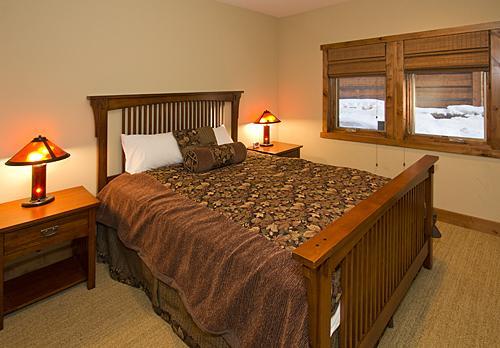 Stonegate #02 - Four Bedroom Loft Condo Mammoth Lakes Extérieur photo