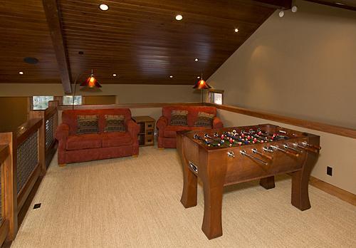 Stonegate #02 - Four Bedroom Loft Condo Mammoth Lakes Extérieur photo