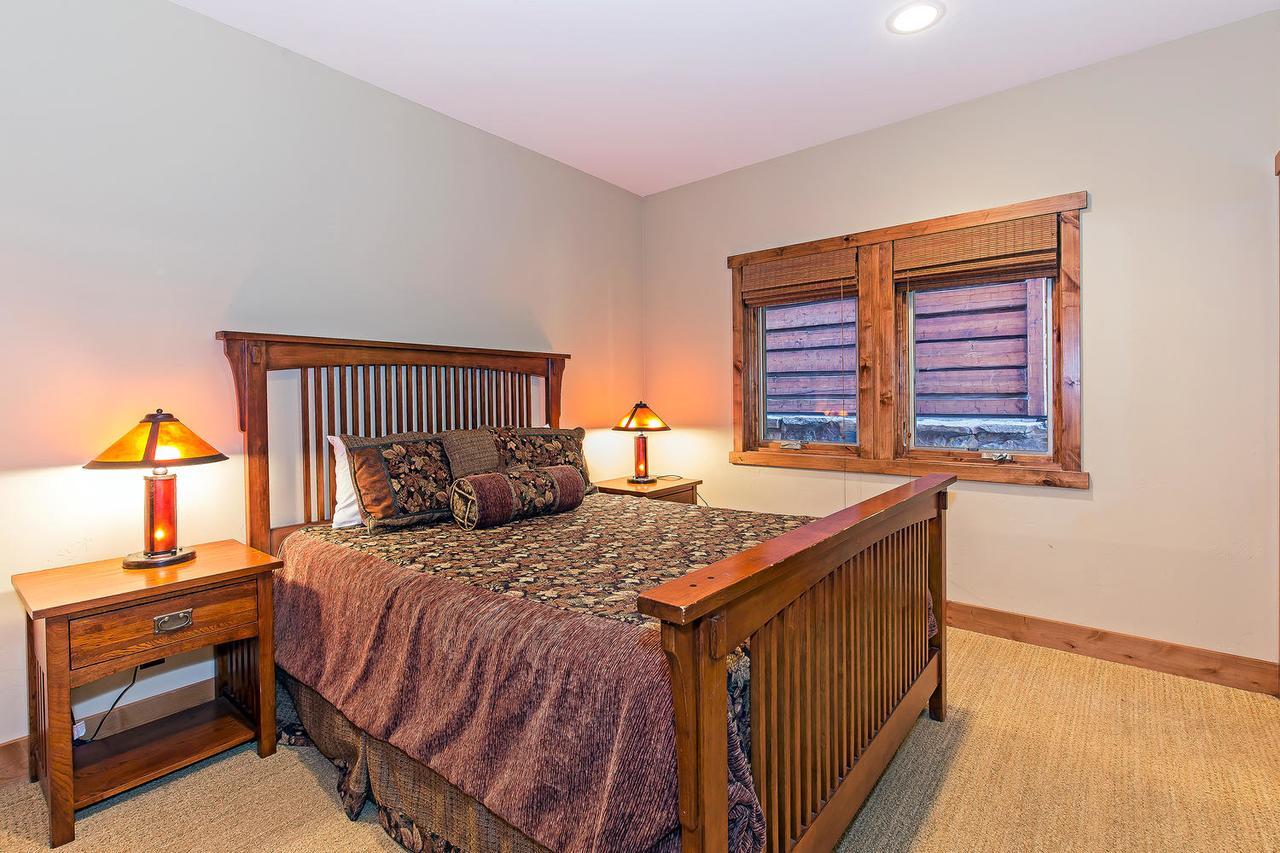 Stonegate #02 - Four Bedroom Loft Condo Mammoth Lakes Extérieur photo