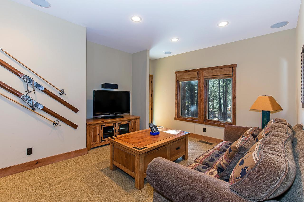 Stonegate #02 - Four Bedroom Loft Condo Mammoth Lakes Extérieur photo