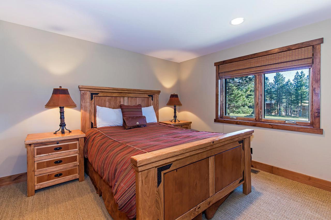 Stonegate #02 - Four Bedroom Loft Condo Mammoth Lakes Extérieur photo