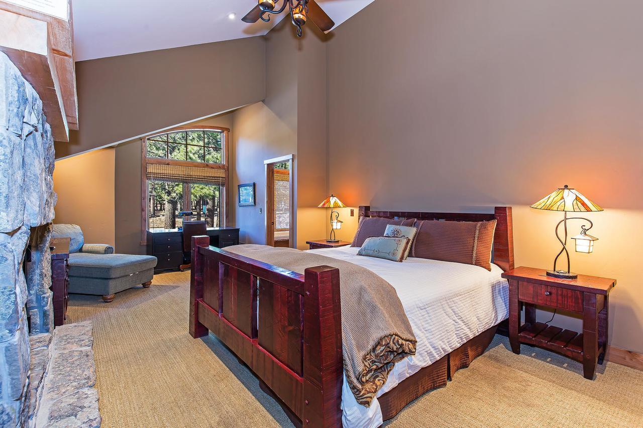 Stonegate #02 - Four Bedroom Loft Condo Mammoth Lakes Extérieur photo