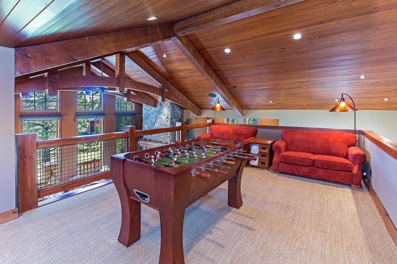 Stonegate #02 - Four Bedroom Loft Condo Mammoth Lakes Extérieur photo