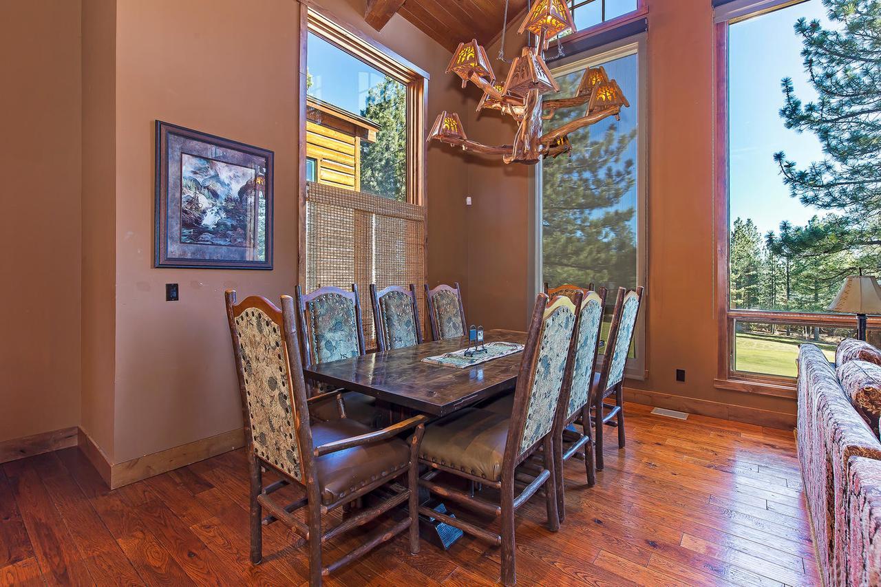 Stonegate #02 - Four Bedroom Loft Condo Mammoth Lakes Extérieur photo