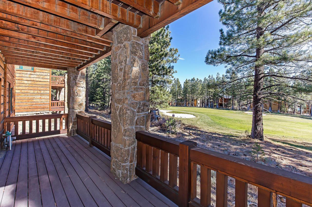 Stonegate #02 - Four Bedroom Loft Condo Mammoth Lakes Extérieur photo